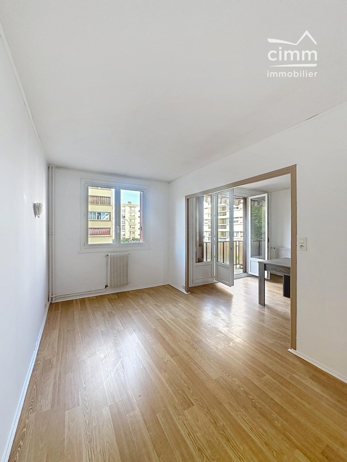 Photo principale - Appartement à Montargis