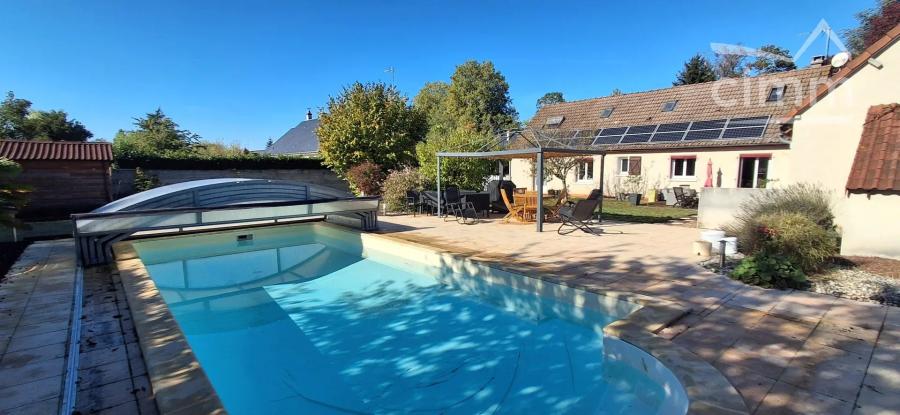 Photo principale - Maison à Vineuil