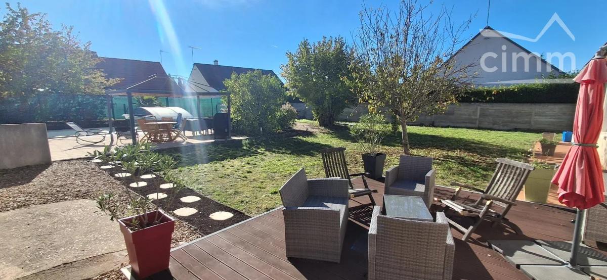 Photo 2 - Maison à Vineuil
