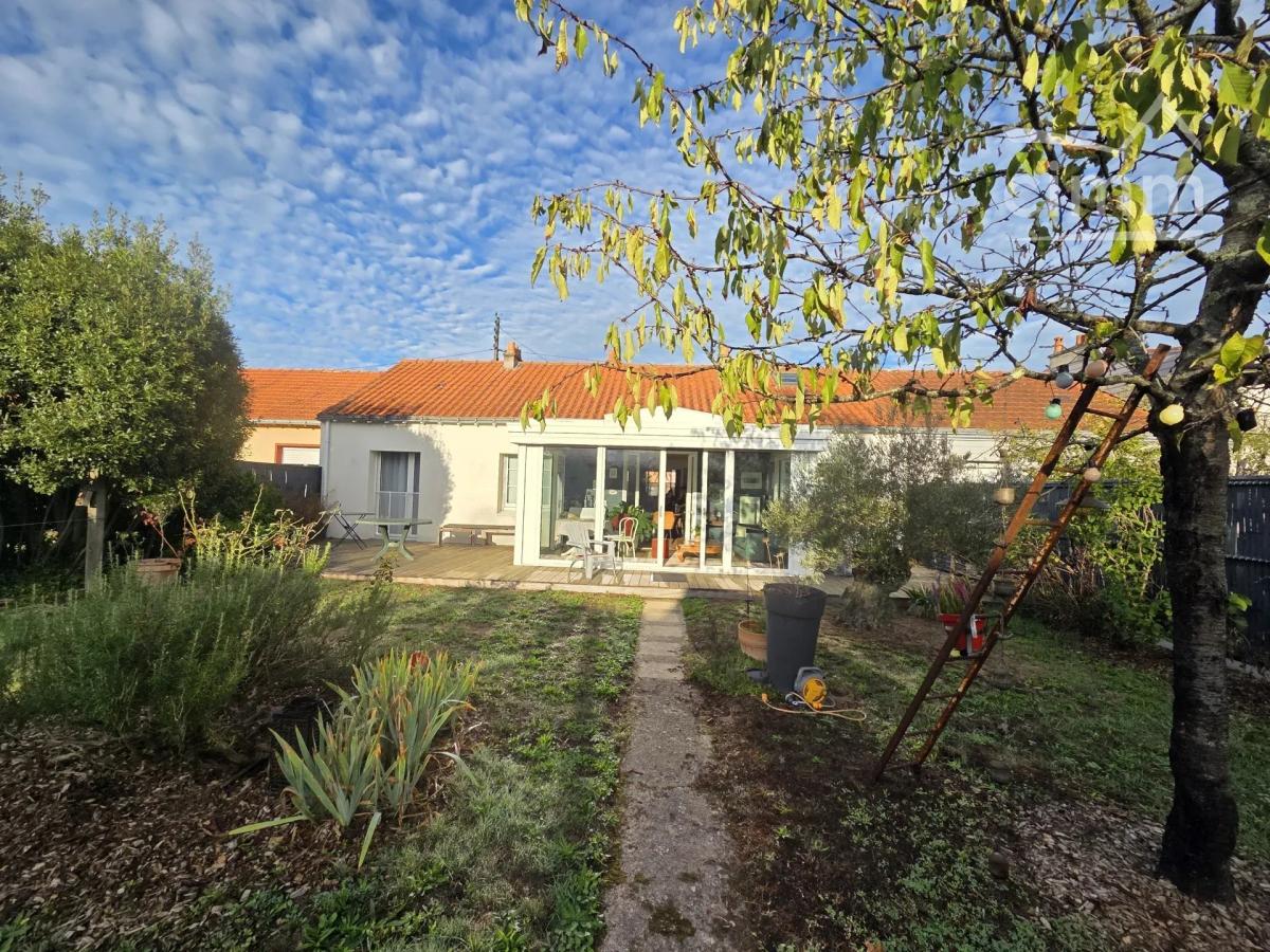 Photo principale - Maison à Rezé