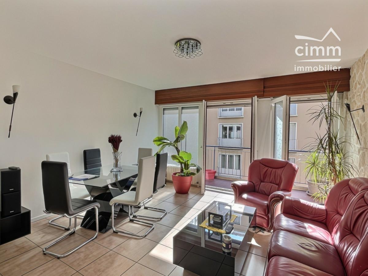 Photo 3 - Appartement à Grenoble