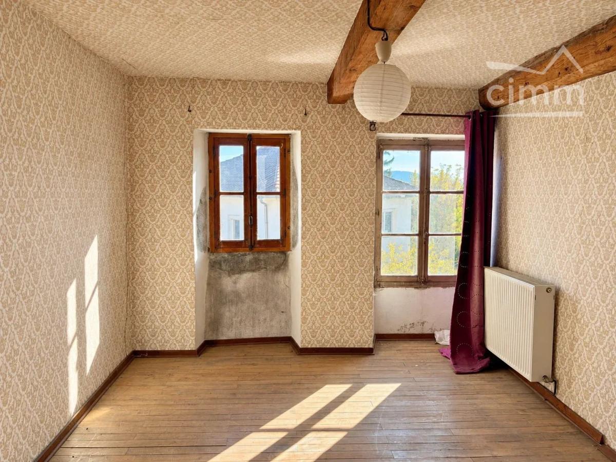 Photo 7 - Maison à Saint-Nazaire-les-Eymes