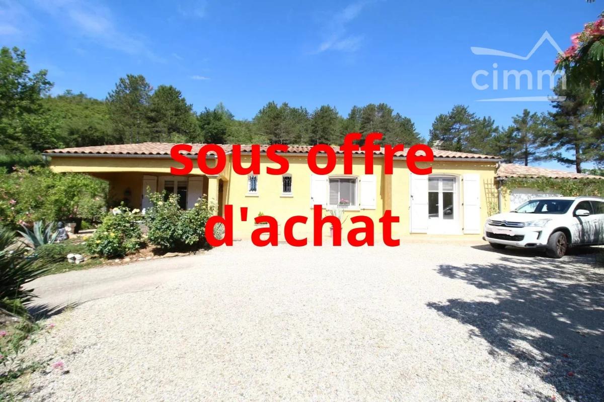 Photo principale - Maison à Montazels