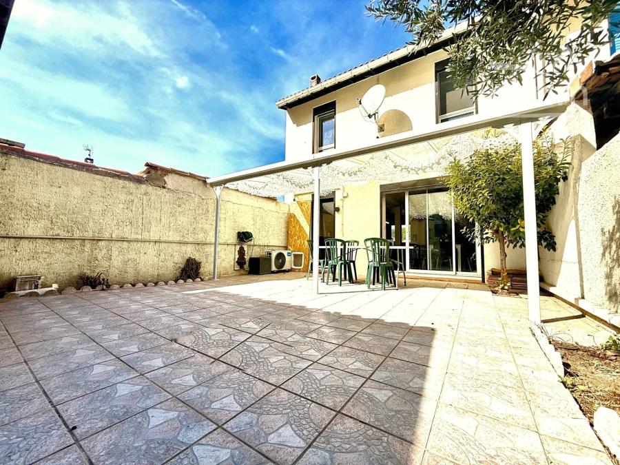 Photo principale - Maison à Istres