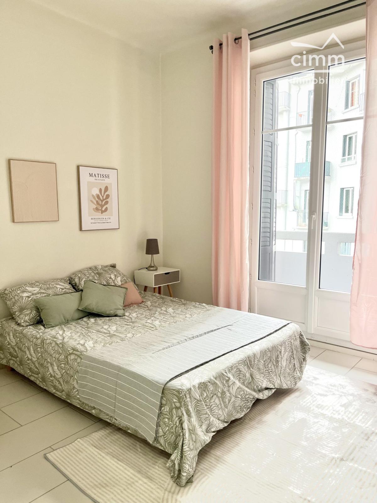 Photo 5 - Appartement à Grenoble