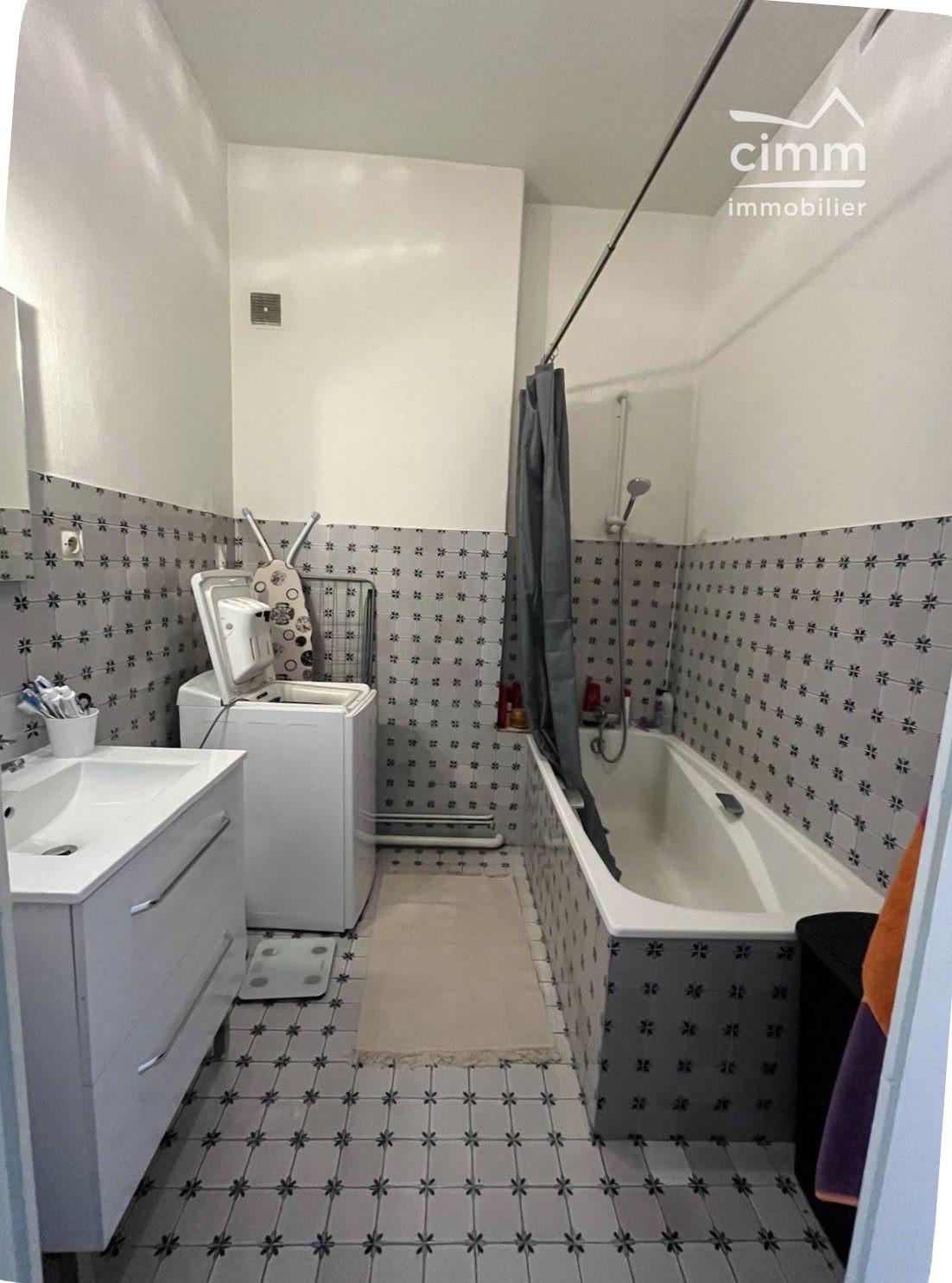 Photo 6 - Appartement à Grenoble