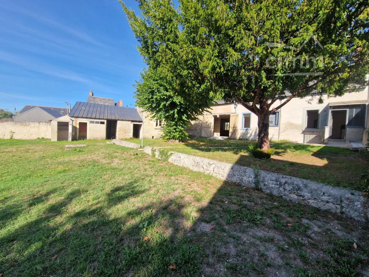 Photo principale - Maison à Artannes-sur-Indre