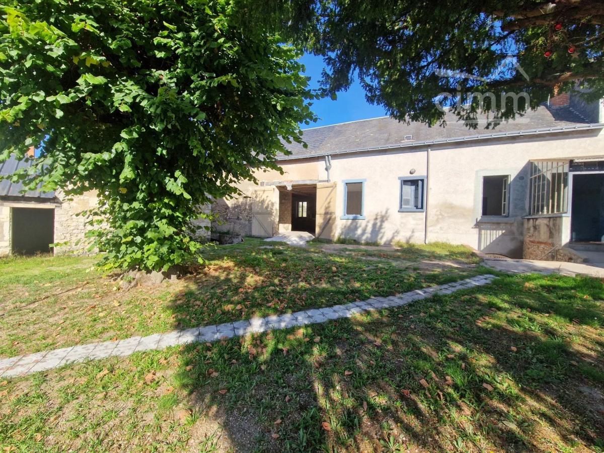 Photo 2 - Maison à Artannes-sur-Indre