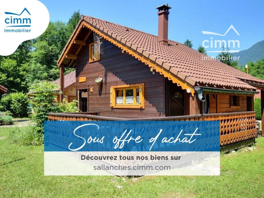 Photo principale - Maison à Verchaix