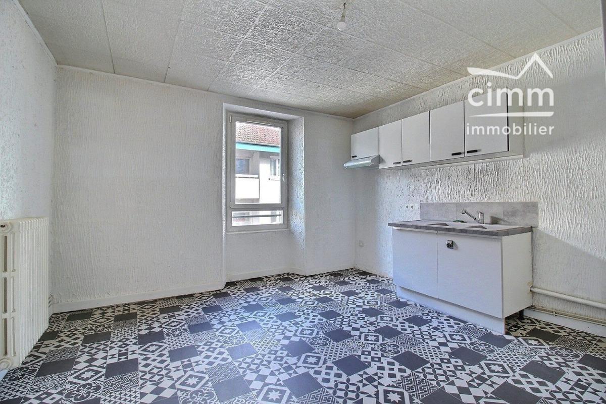 Photo 4 - Appartement à Sallanches