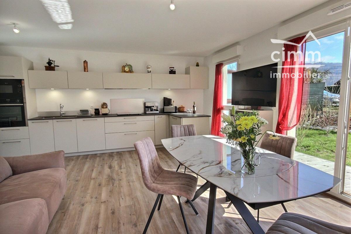 Photo 2 - Appartement à Taninges