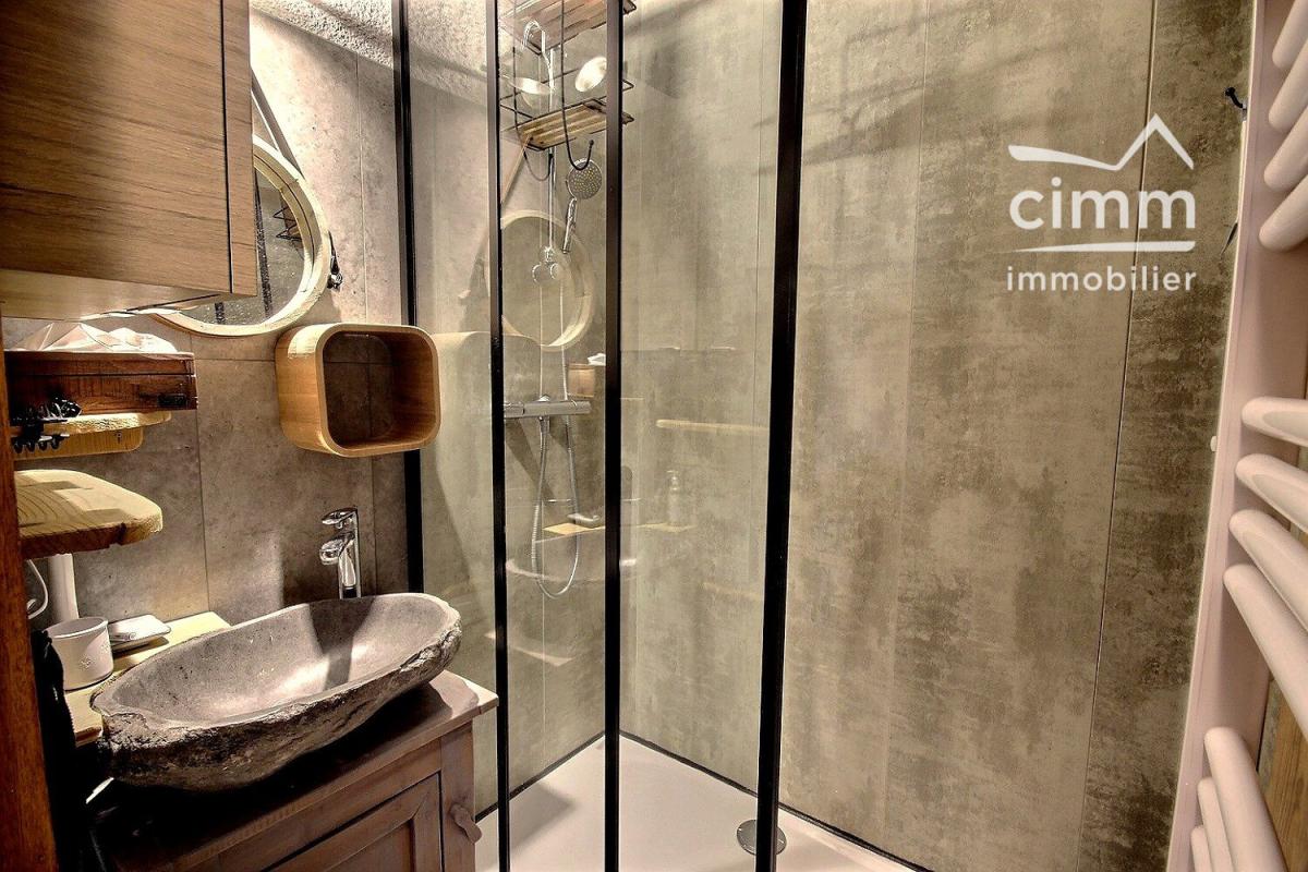 Photo 2 - Appartement à Arâches-la-Frasse