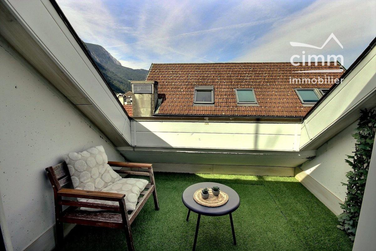 Photo 6 - Appartement à Cluses