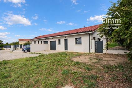 Bien NETTY:GROUP:LM19372 - Photo 1