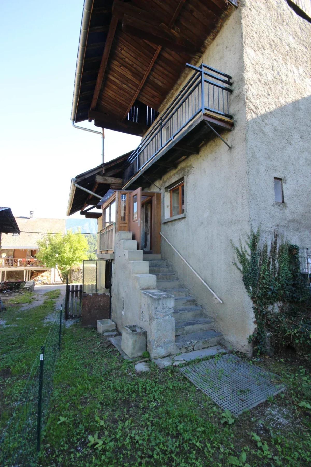 Photo 9 - Maison à Saint-Pierre-d'Albigny
