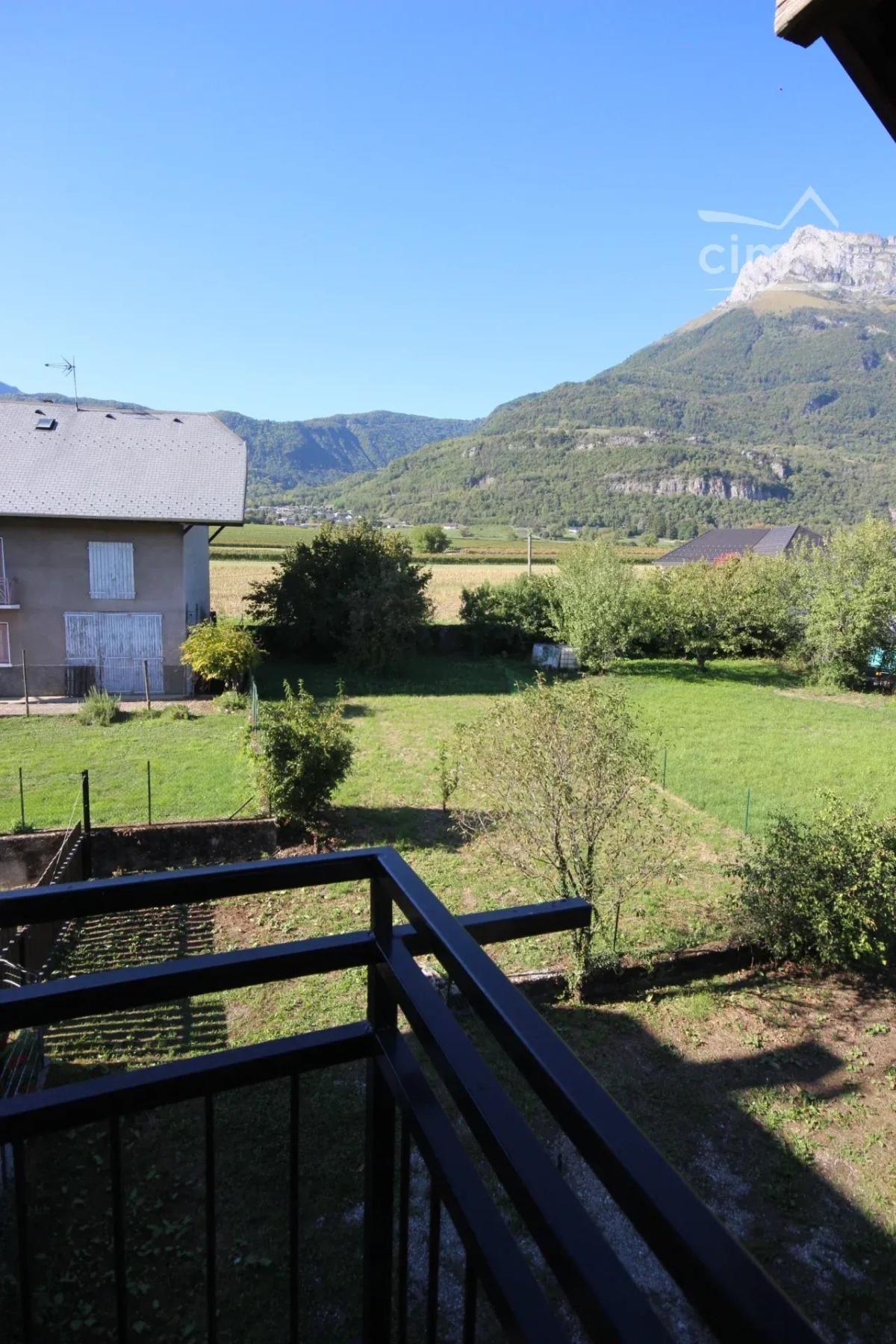 Photo 7 - Maison à Saint-Pierre-d'Albigny