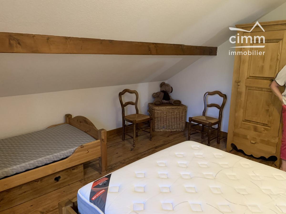Photo 4 - Appartement à Magland