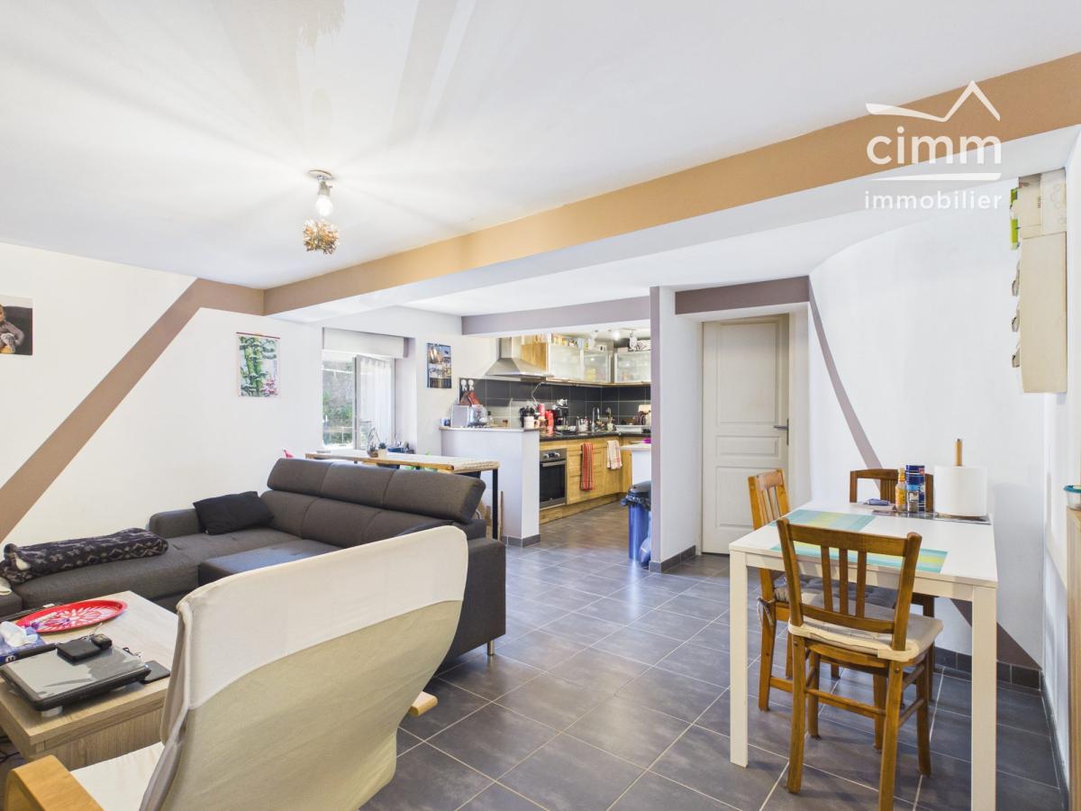 Photo principale - Appartement à Rives