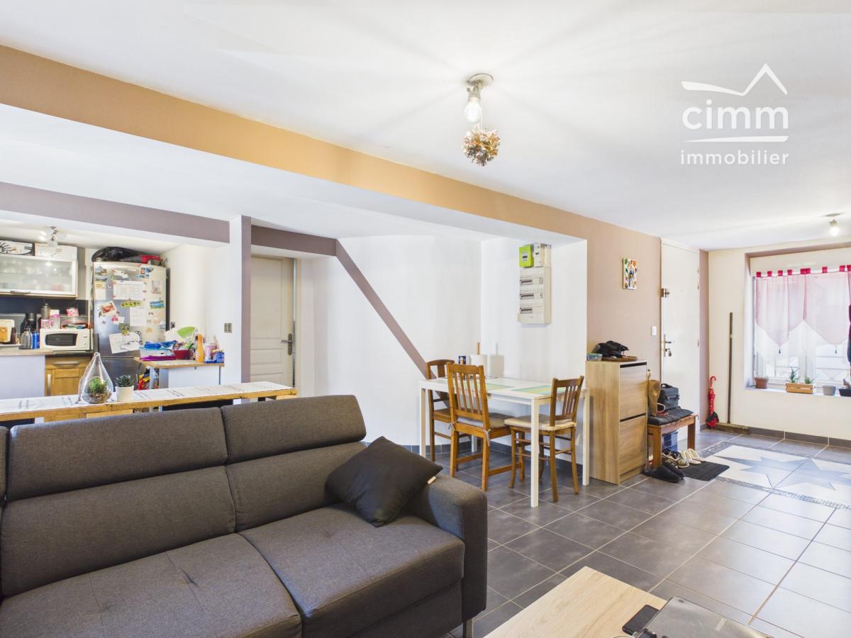 Photo 2 - Appartement à Rives