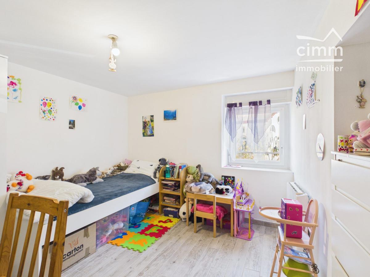 Photo 4 - Appartement à Rives