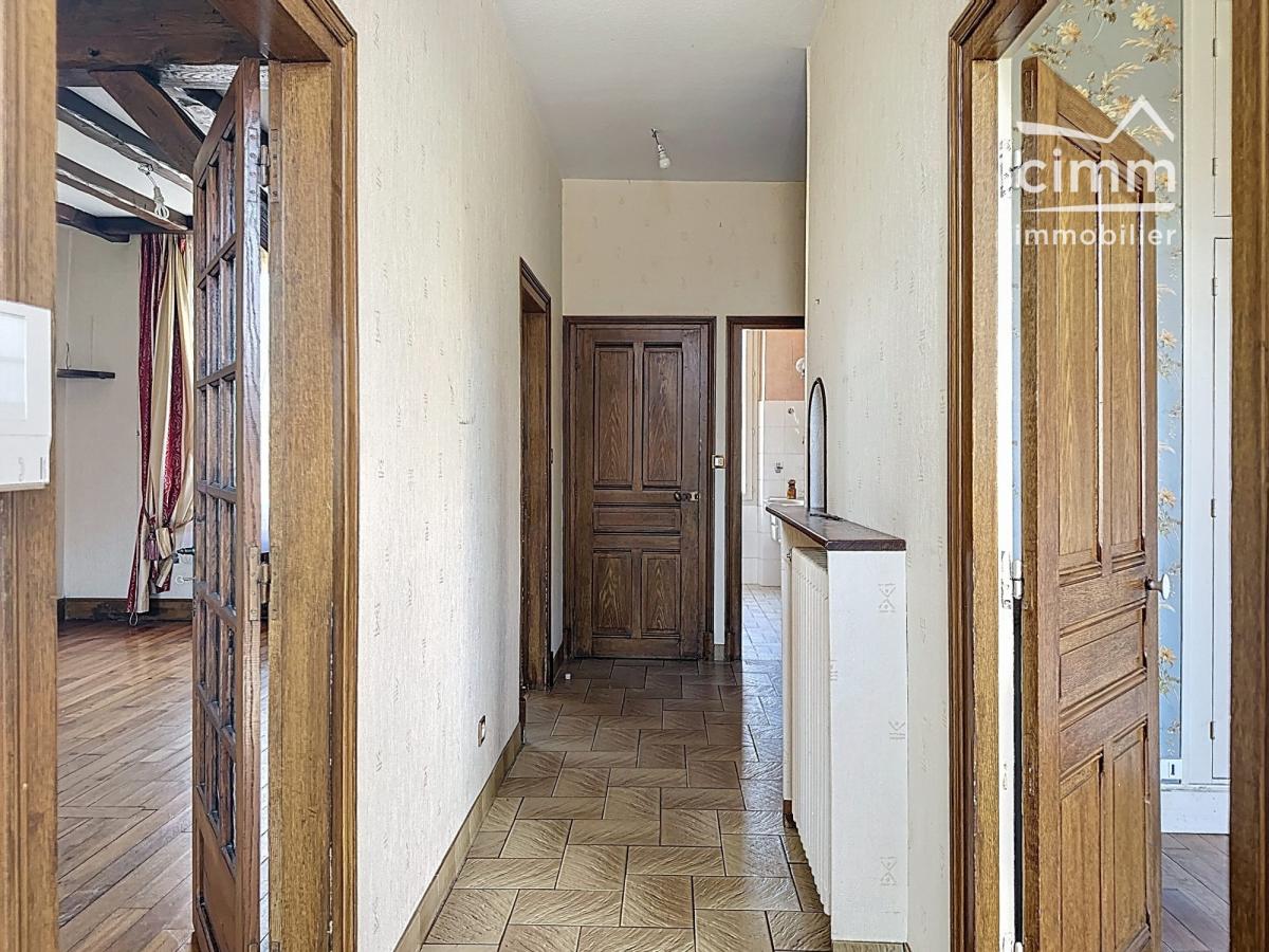 Photo 2 - Maison à Montargis