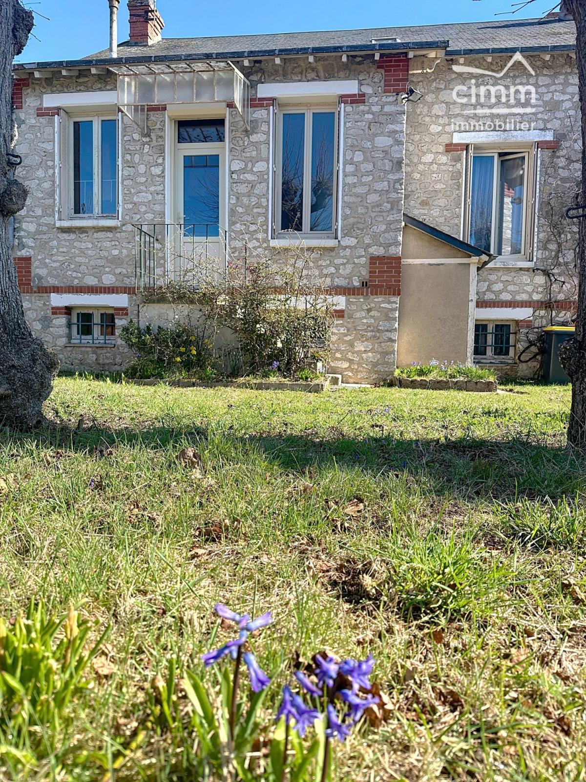 Photo 14 - Maison à Montargis
