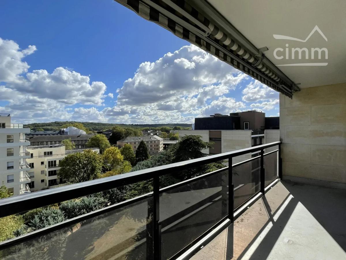 Photo principale - Appartement à Versailles