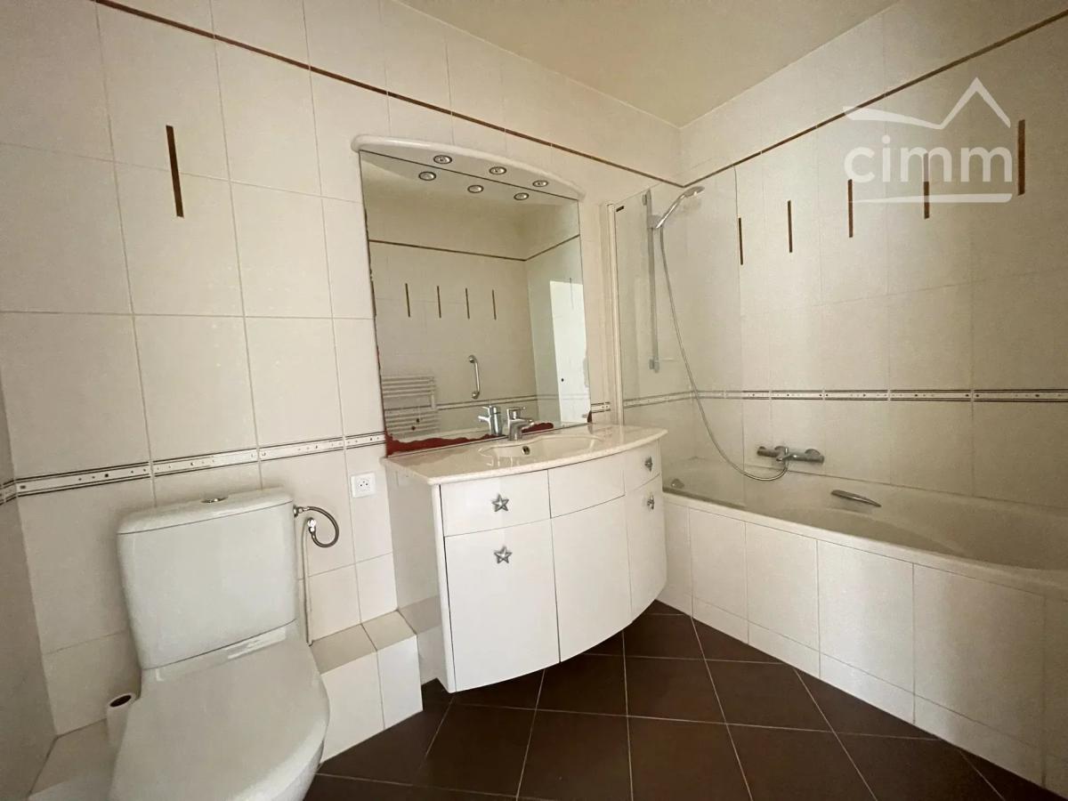 Photo 16 - Appartement à Versailles