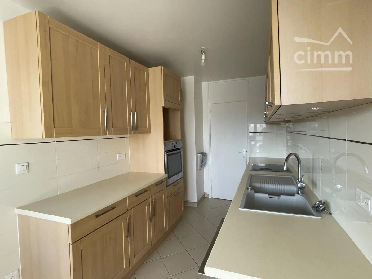 Photo 8 - Appartement à Versailles