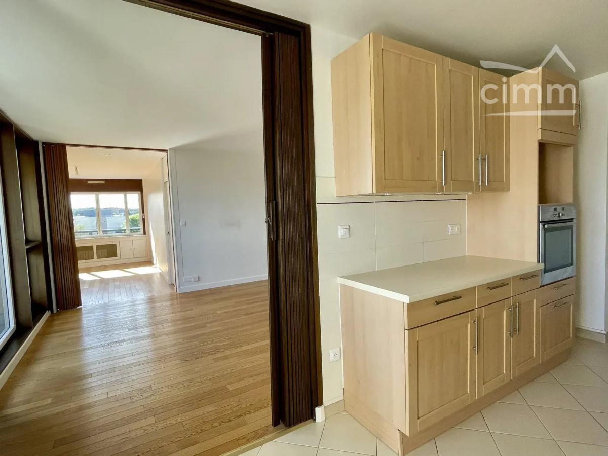 Photo 9 - Appartement à Versailles