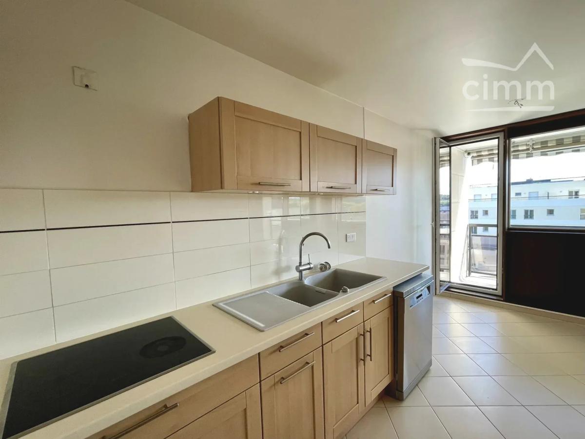 Photo 7 - Appartement à Versailles