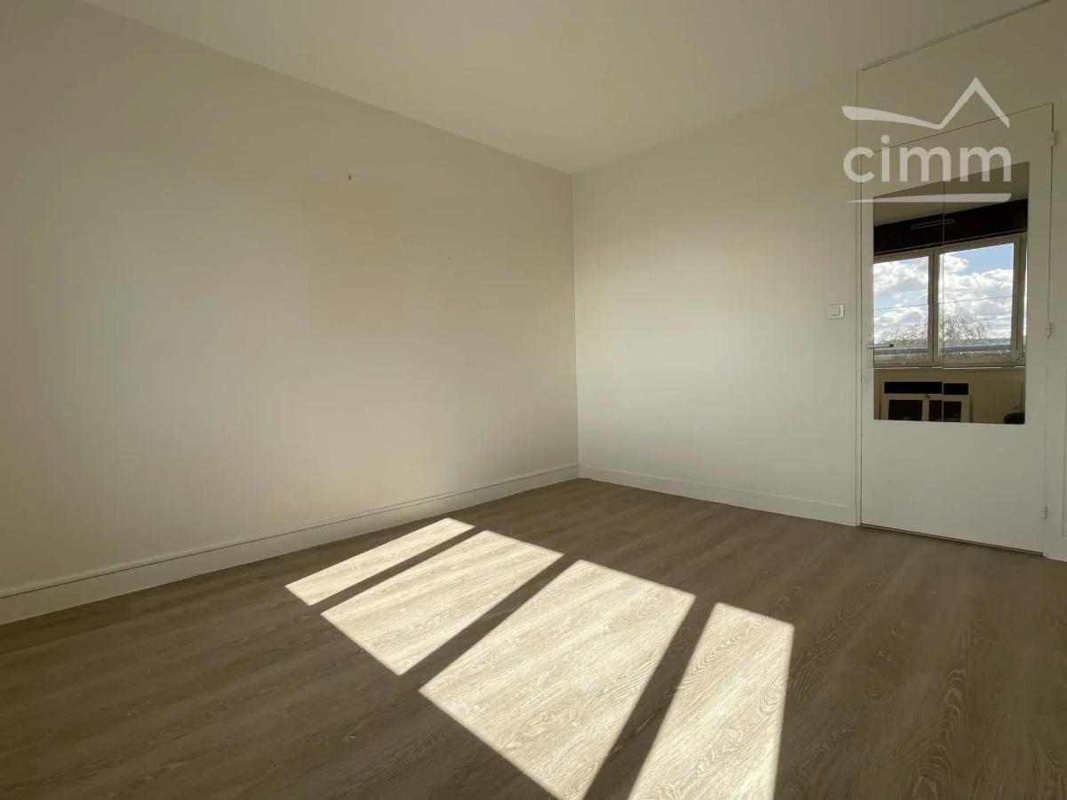 Photo 15 - Appartement à Versailles