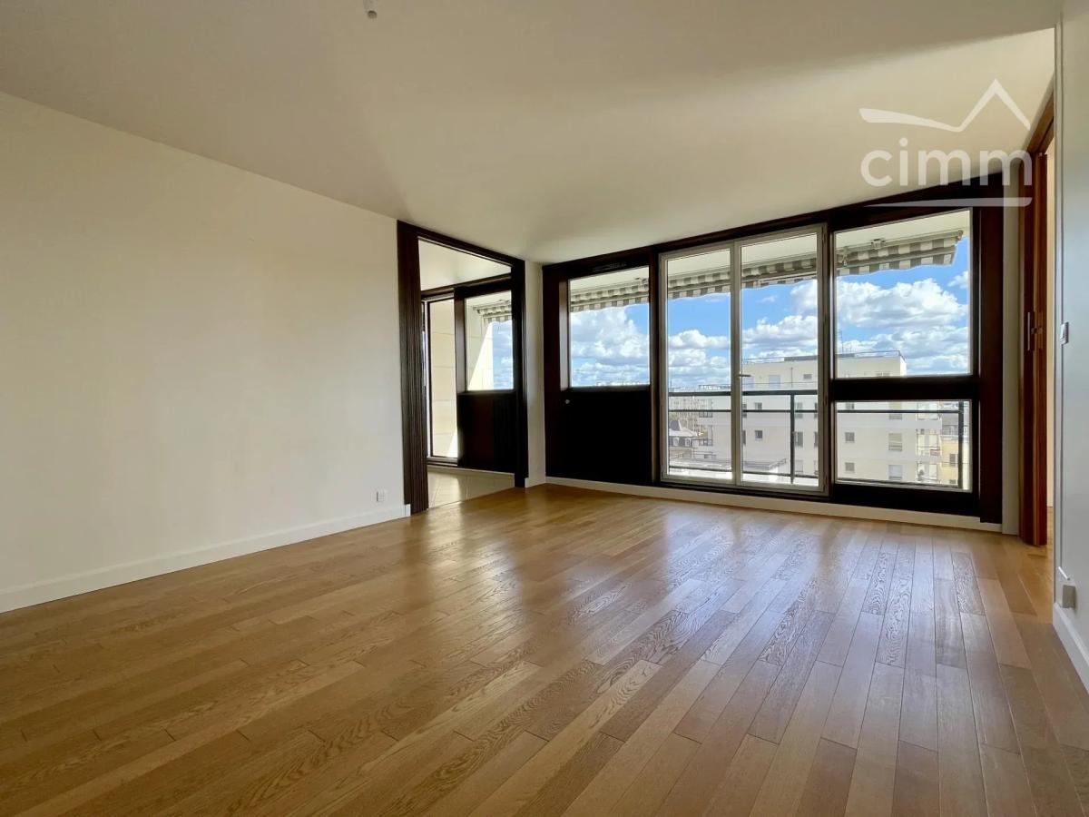 Photo 6 - Appartement à Versailles