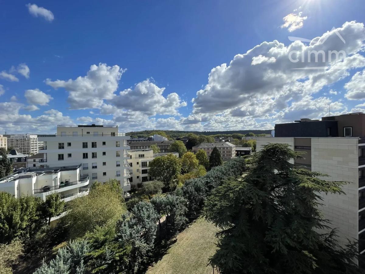 Photo 2 - Appartement à Versailles