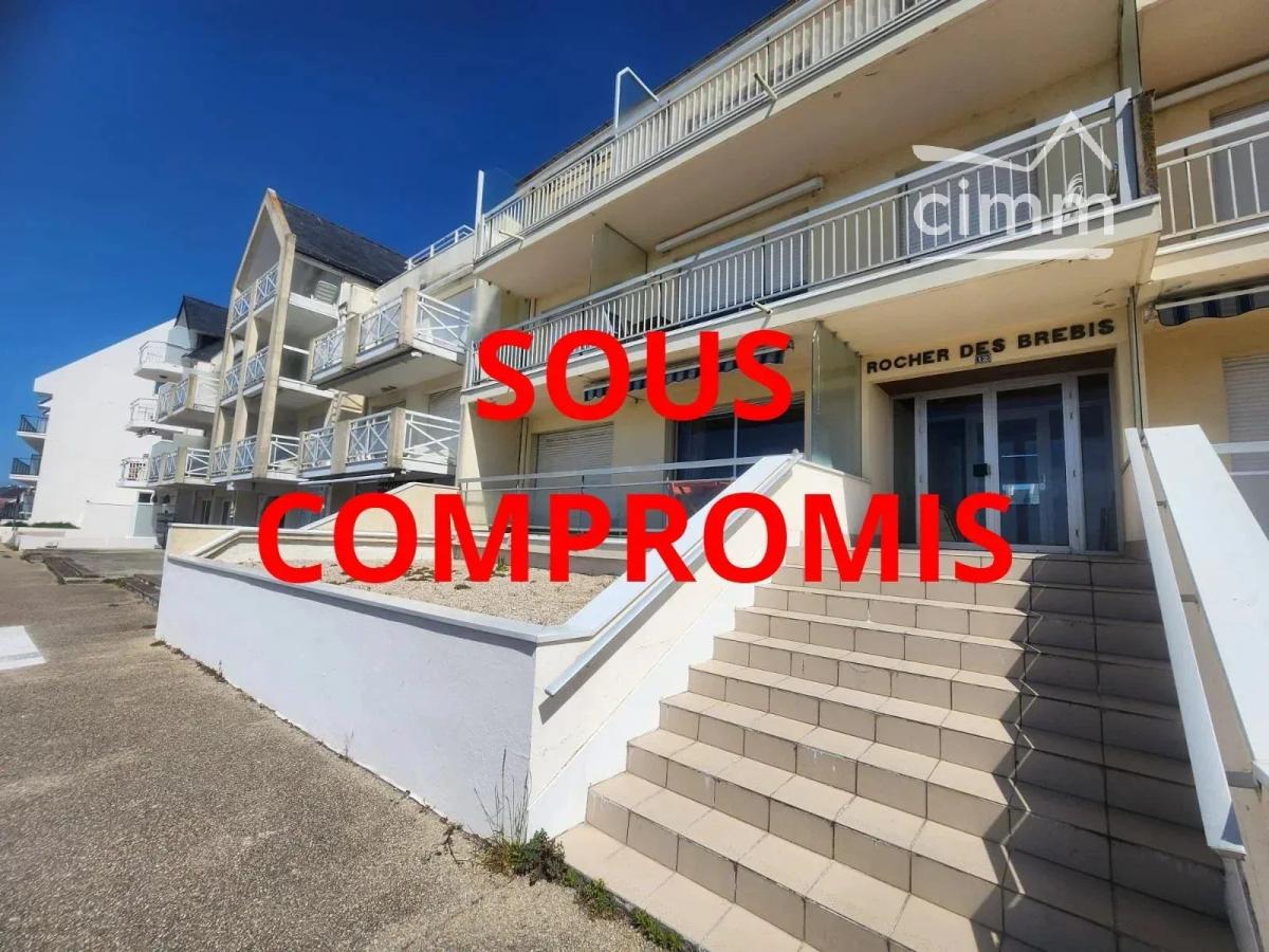 Photo principale - Appartement à La Turballe