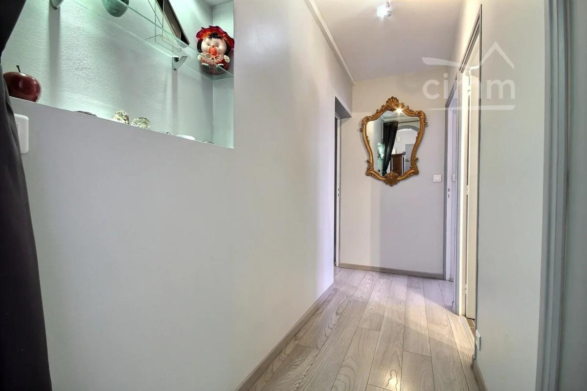 Photo 13 - Appartement à Montélimar