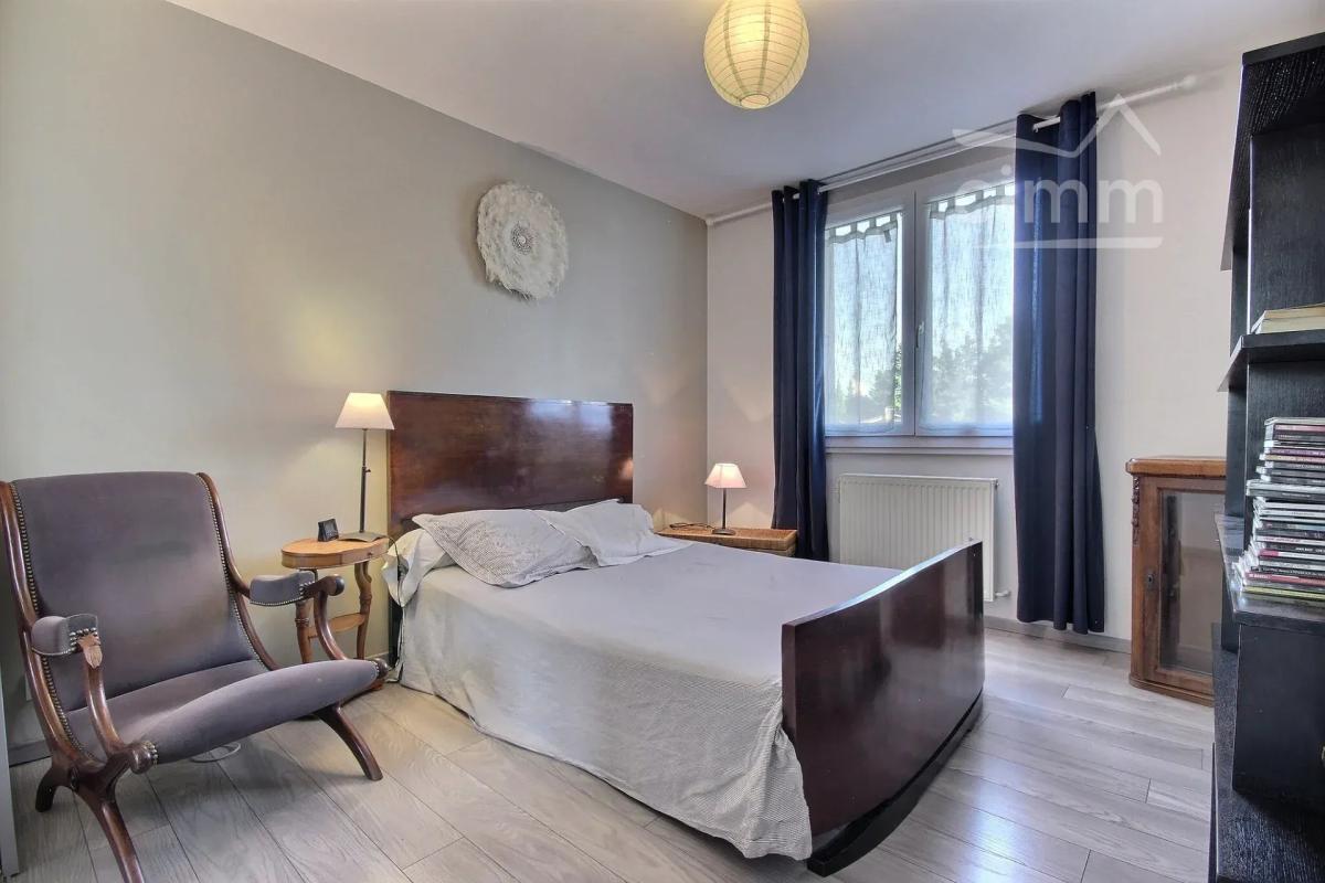 Photo 10 - Appartement à Montélimar