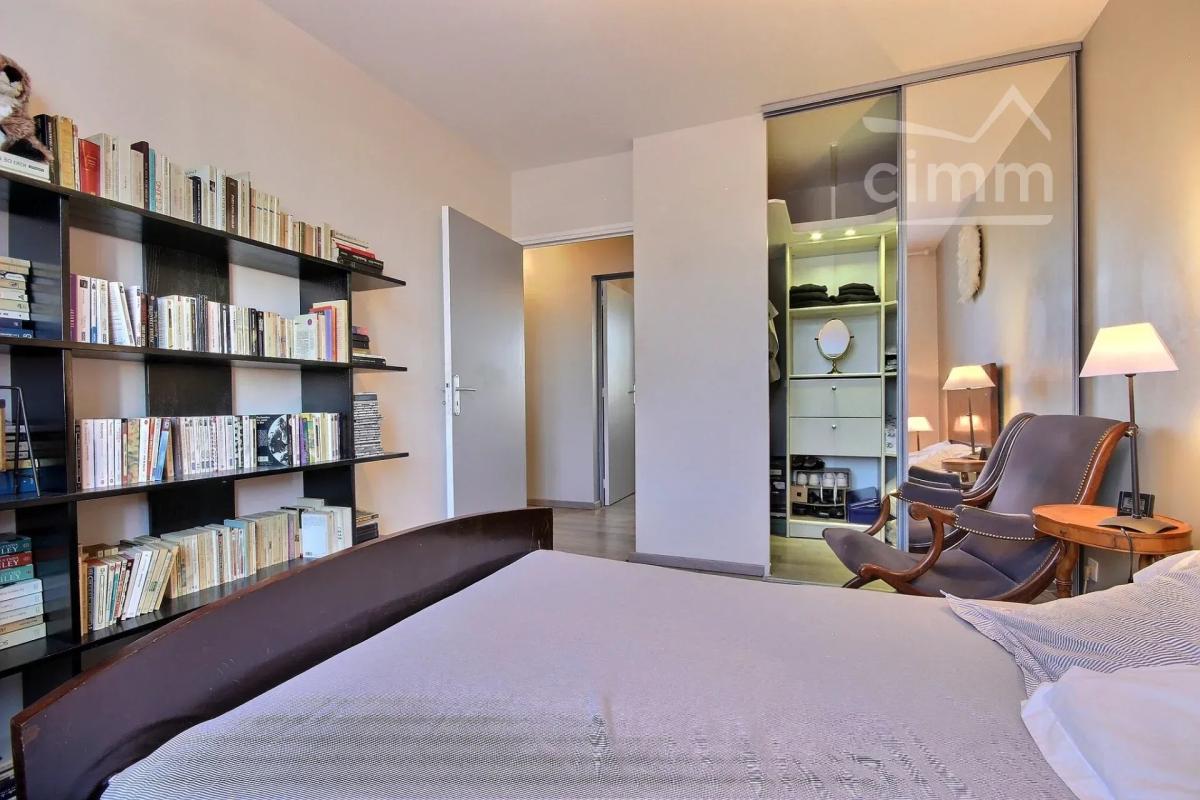 Photo 8 - Appartement à Montélimar