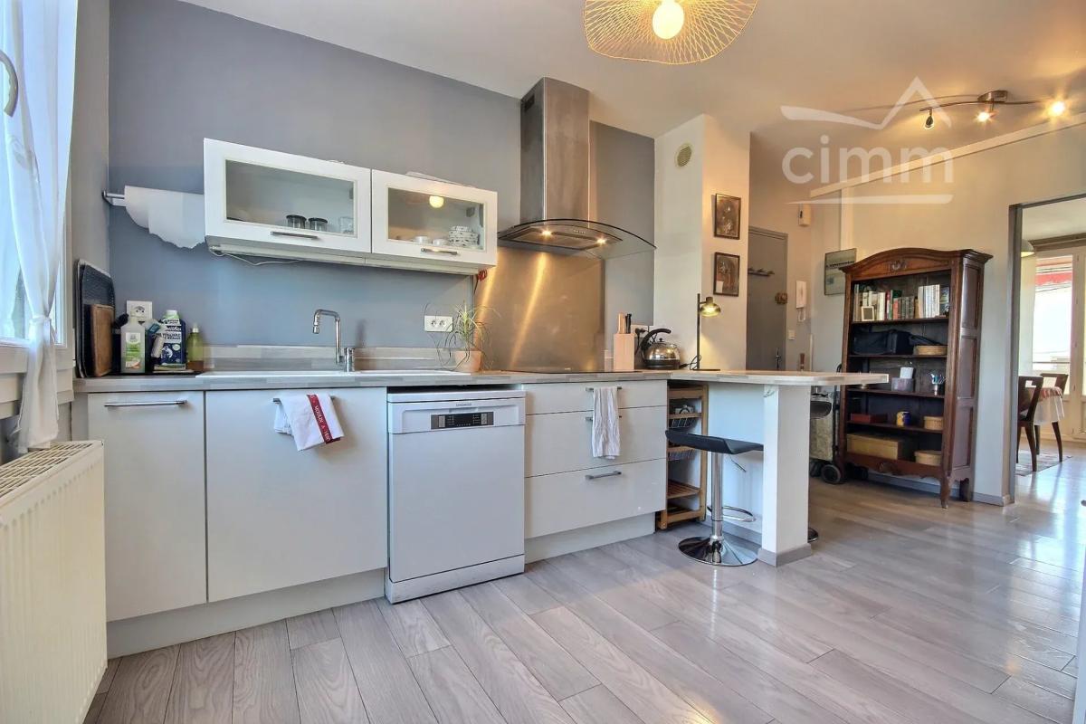 Photo 3 - Appartement à Montélimar