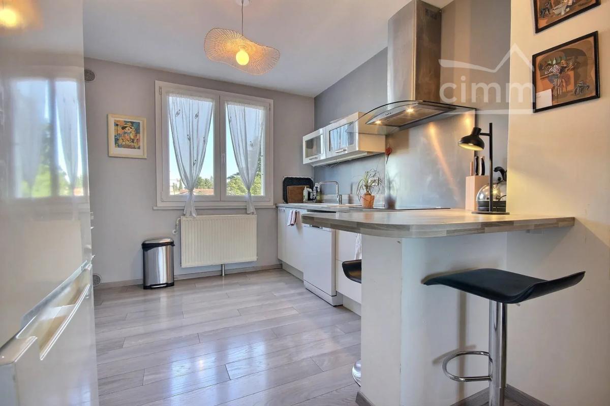 Photo 5 - Appartement à Montélimar