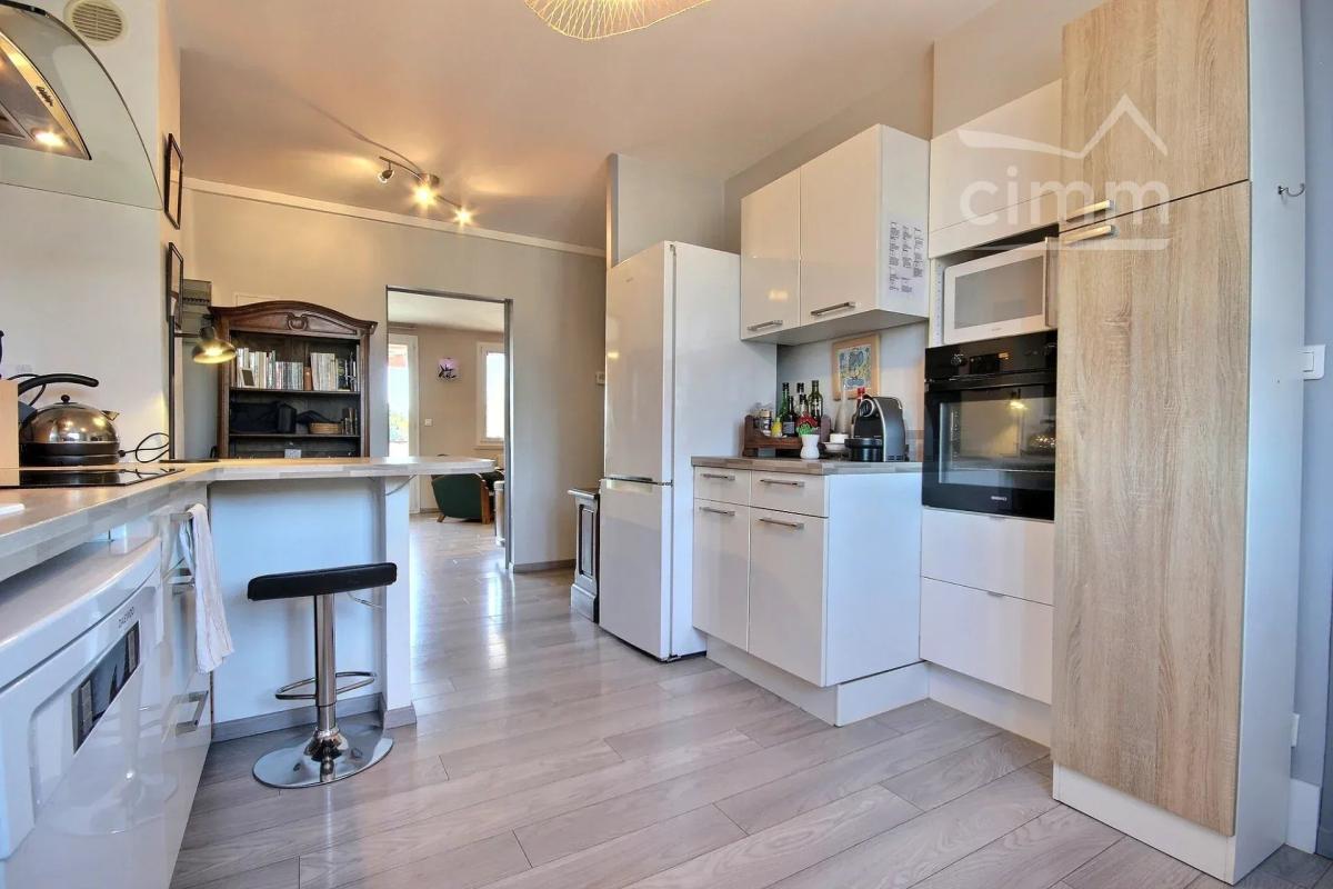 Photo 4 - Appartement à Montélimar