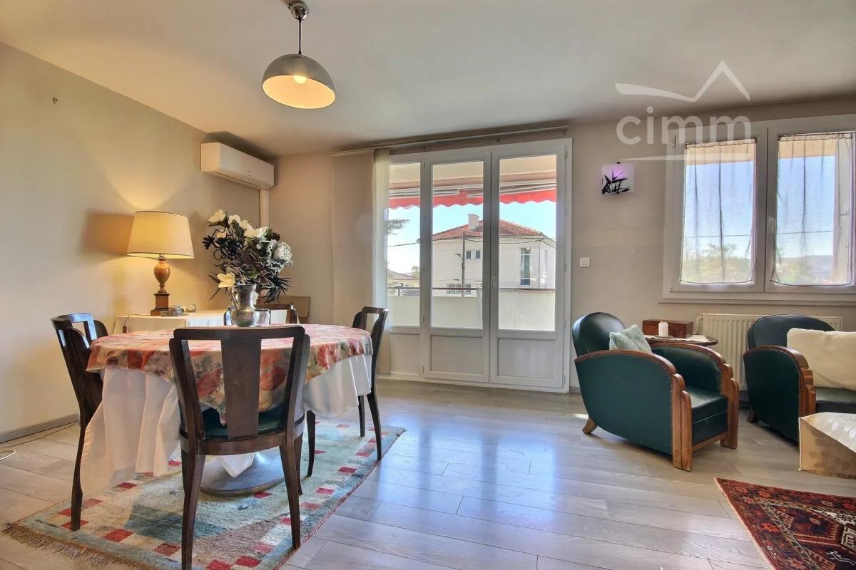 Photo 20 - Appartement à Montélimar