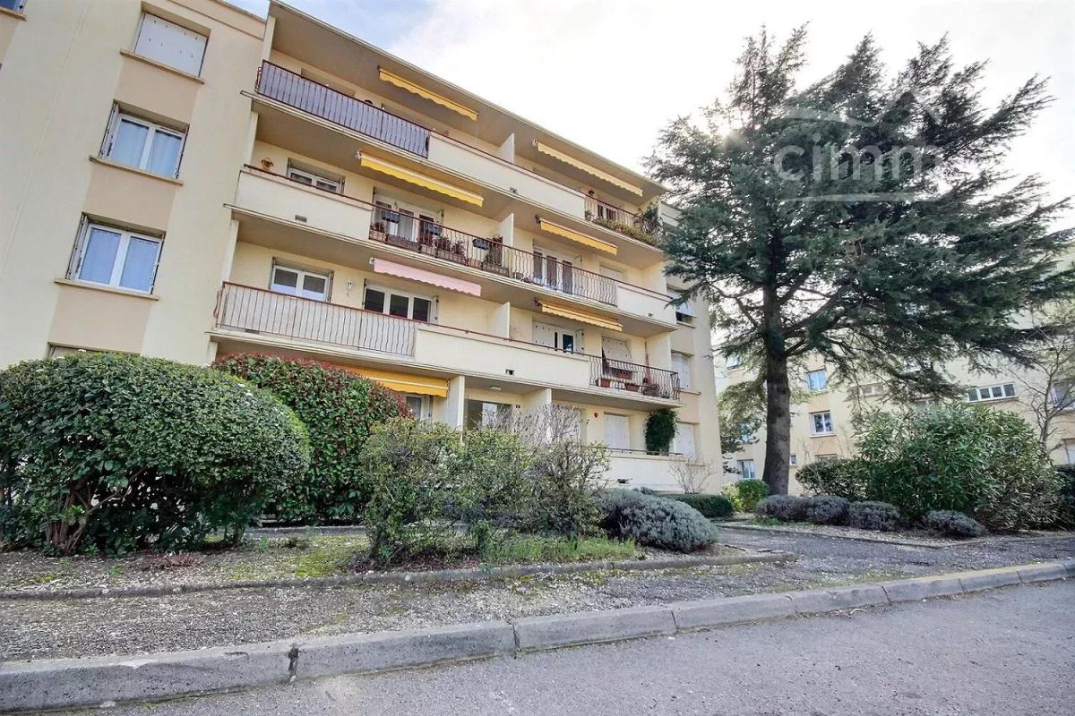 Photo principale - Appartement à Montélimar