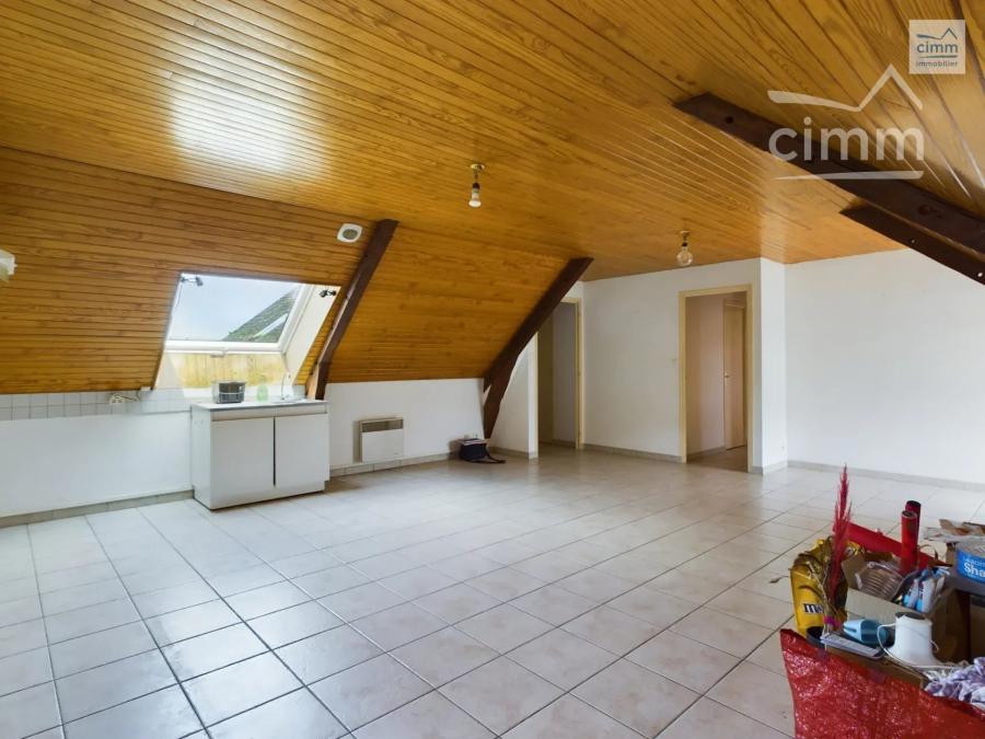 Photo principale - Appartement à Guipry