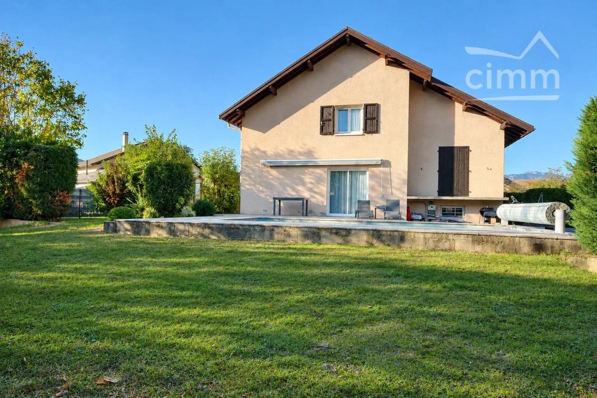 Photo 2 - Maison à Pontcharra