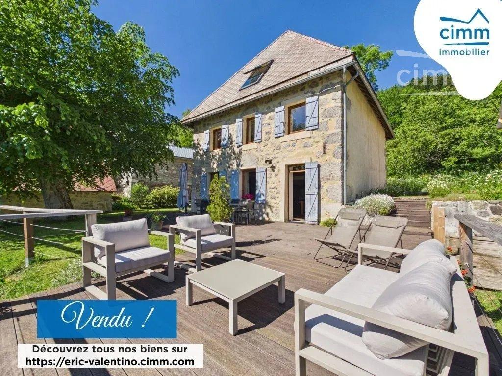 Photo principale - Maison à Plateau-des-Petites-Roches