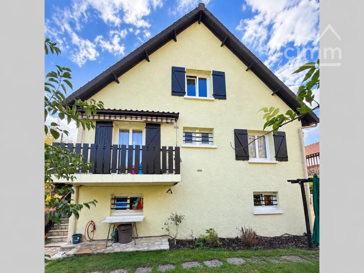Photo principale - Maison à Gournay-sur-Marne