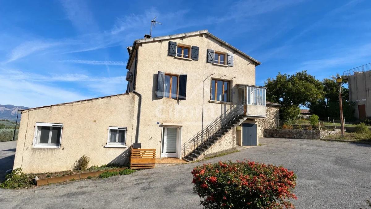 Photo 8 - Appartement à Le Poët