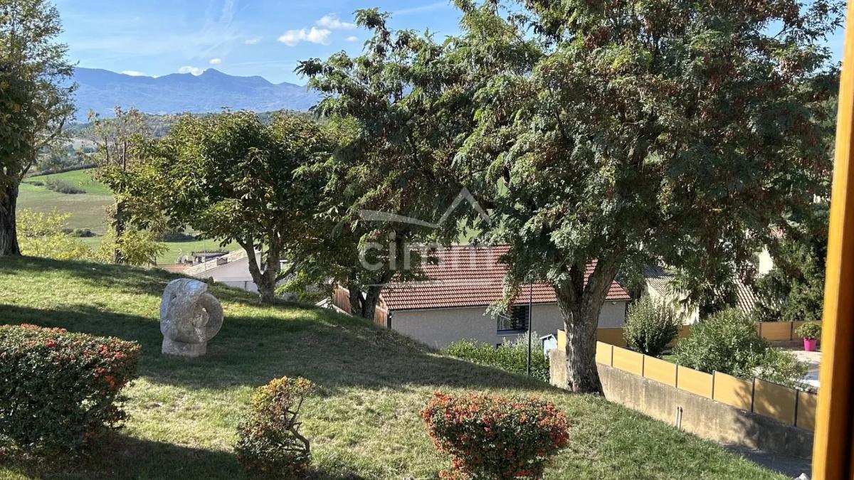 Photo principale - Appartement à Le Poët