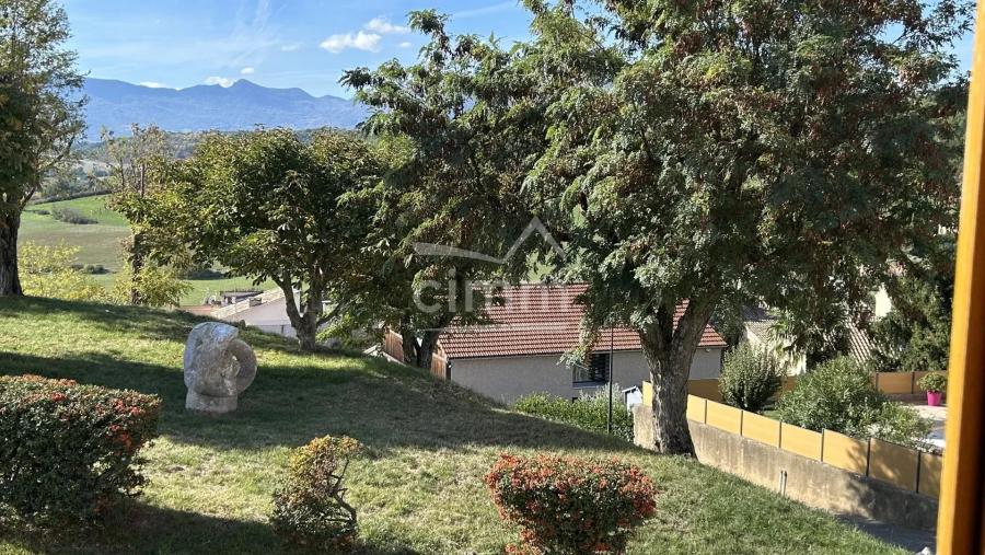 Photo principale - Appartement à Le Poët